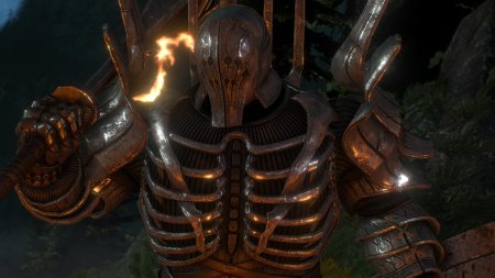 Дикая охота имлерих