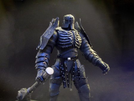 Ведьмак дикая охота имлерих карантир