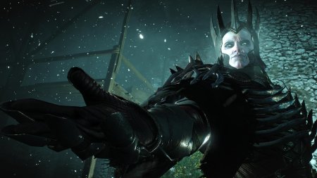 Дикая охота эредин