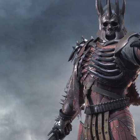 Эредин ведьмак