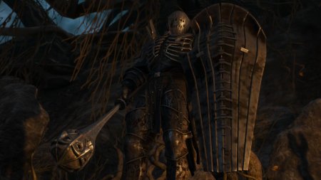 Имлерих ведьмак