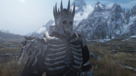 Меч эредина ведьмак