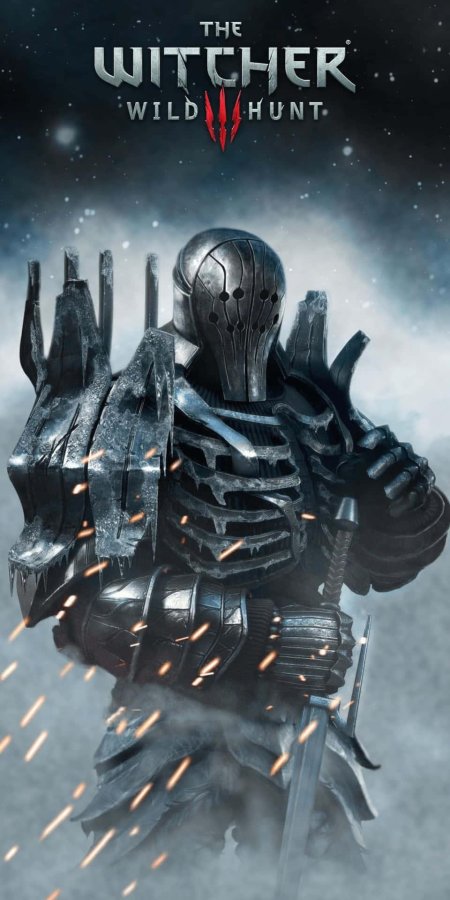 Игра ведьмак дикая охота