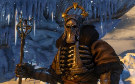 Карантир дикая охота