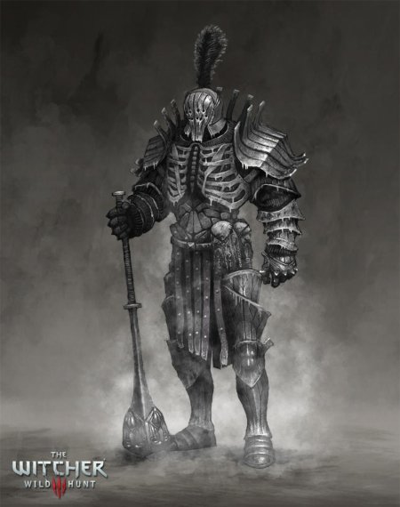 Имлерих генерал дикой охоты