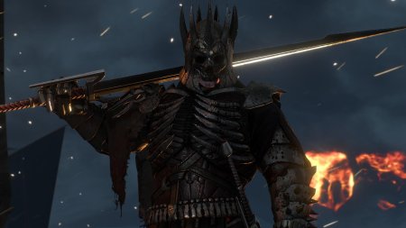 Эредин ведьмак