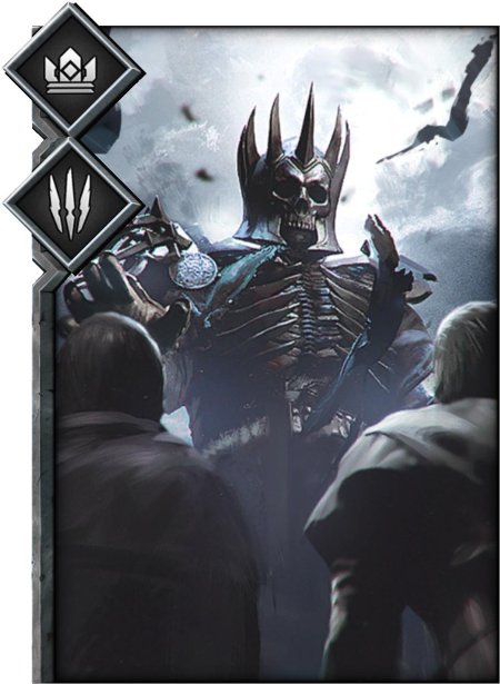 Ведьмак эредин