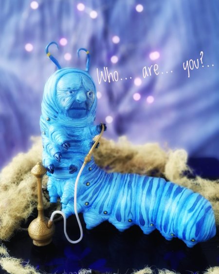 Абсолем алиса в стране чудес