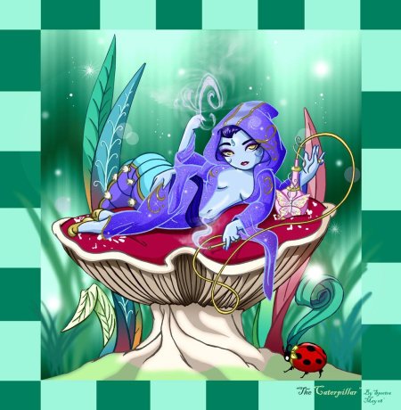 Фея сказочная