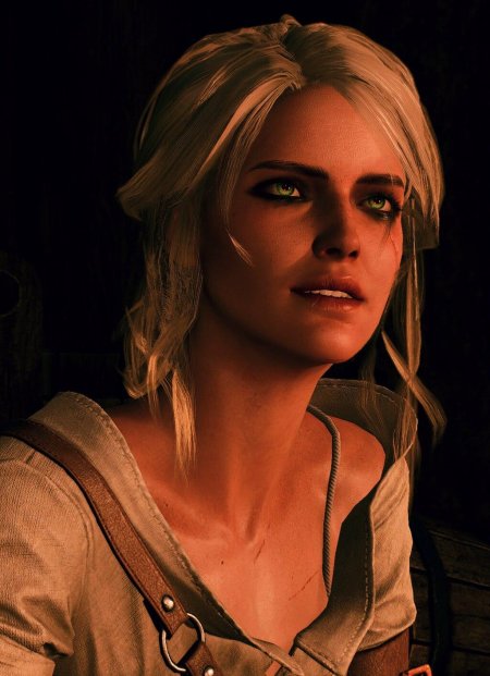 Цирилла фиона элен рианнон