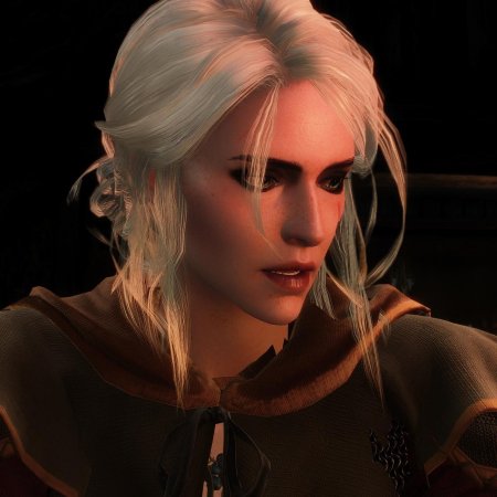 Зираэль ведьмак