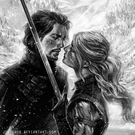 Кагыр и цири