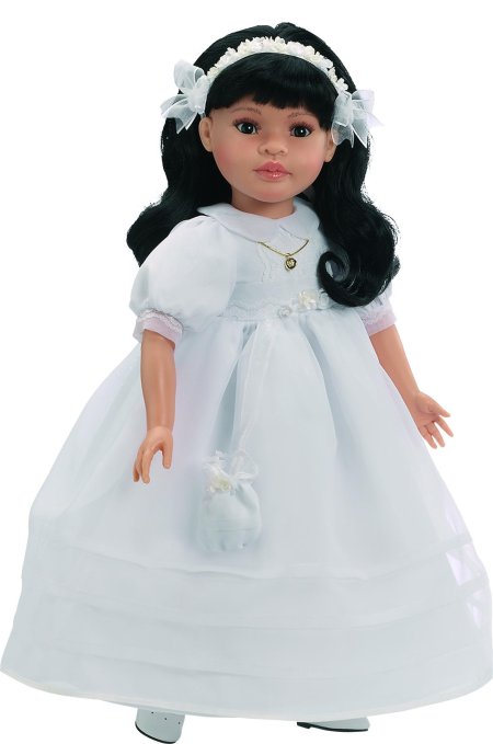 Кукла паола рейна сандра