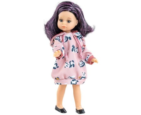 Кукла паола рейна 21 см