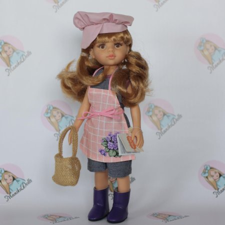 Кукла paola reina паола