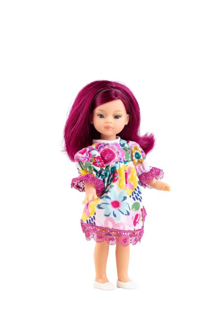 Кукла паола рейна