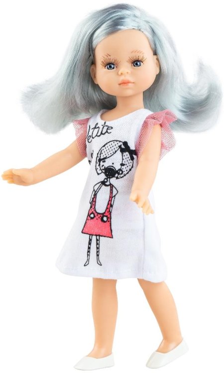 Кукла paola reina