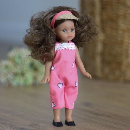 Кукла paola reina паола