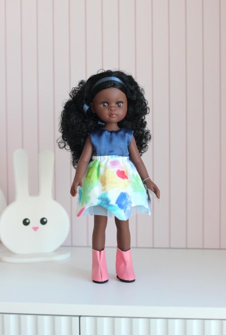 Паола рейна