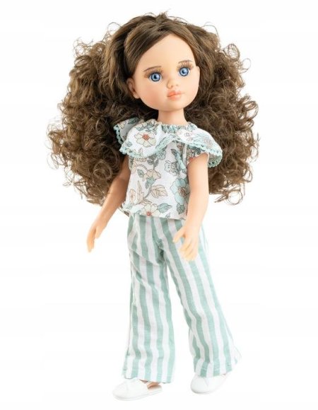 Кукла paola reina карла см