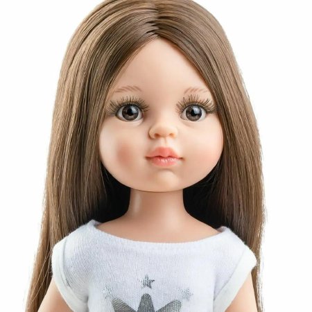 Кукла паола рейна кэрол