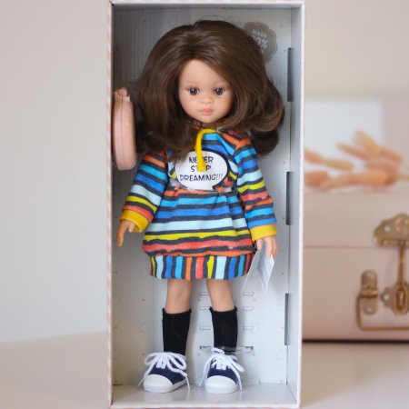 Куклы паола рейна