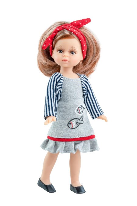 Мини паола рейна см