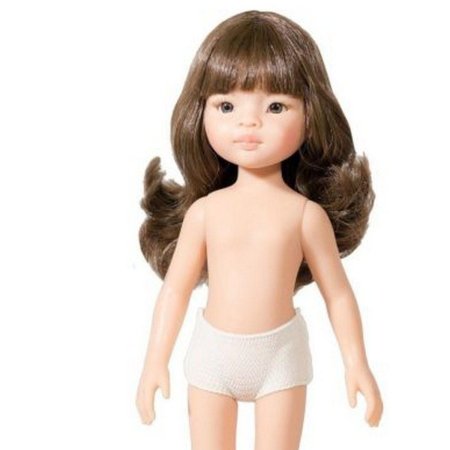 Кукла мали паола рейна