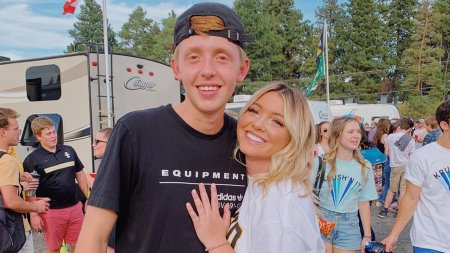 Айдахо убийство 4 студентов