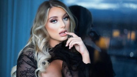 Kayley gunner актриса