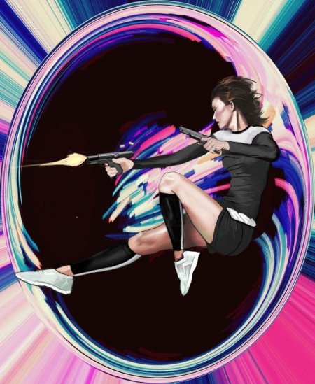 Цифровое искусство