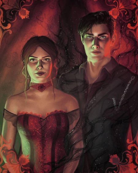 Тени между нами триша левенселлер