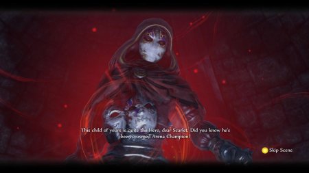 Персонажи фэнтези