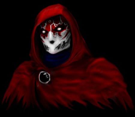 Джек из тени fable