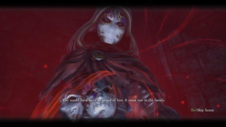 Джек из тени фейбл