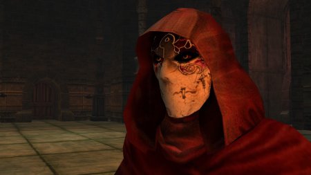 Тёмное братство обливион