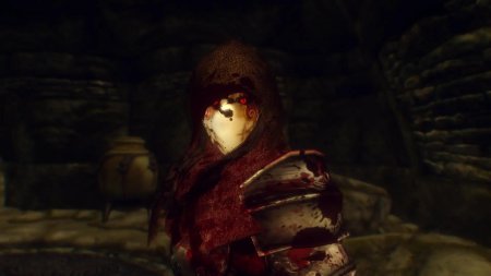 Джек из тени фейбл