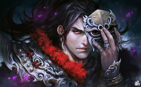 Арт фэнтези