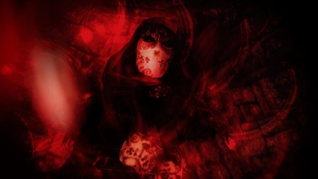 Джек из тени фабл