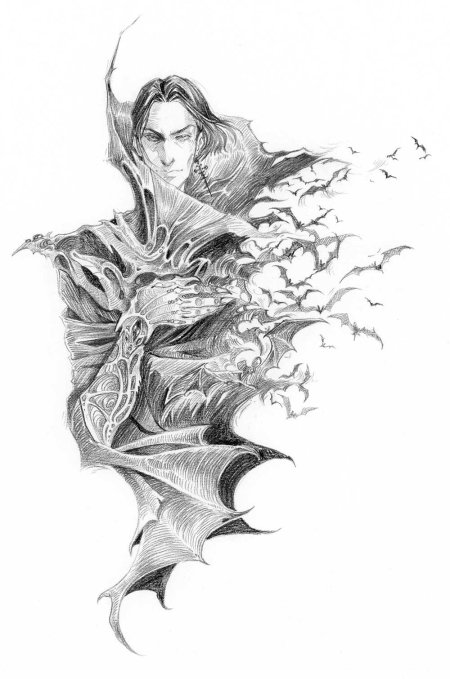 Мари бреннан естественная история драконов иллюстрации