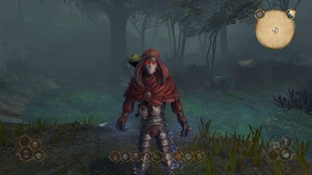 Джек из тени фейбл