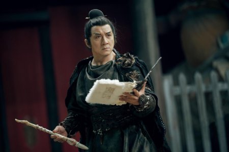 Рыцарь теней между инь и ян 2019