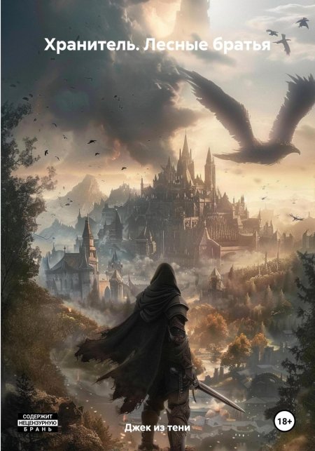 Книги жанра фантастика