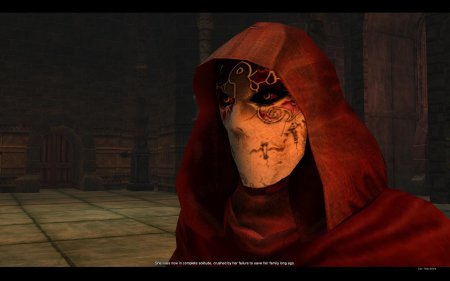 Джек из тени фабл