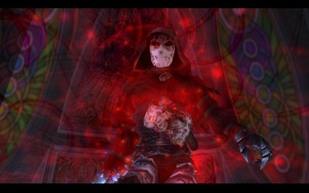 Джек из тени фабл