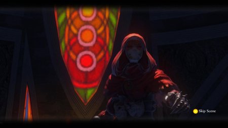 Fable jack of blades