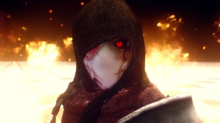 Маска джека