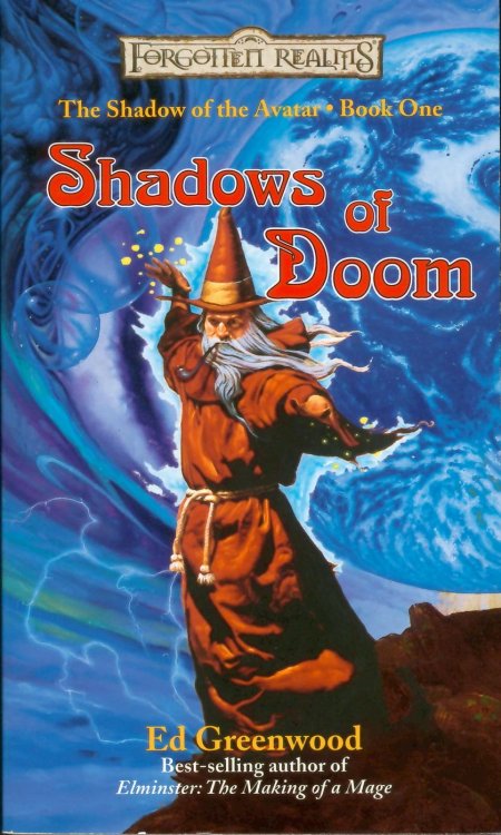 Shadow of doom