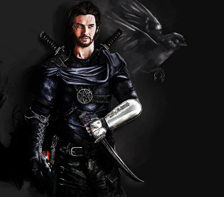 Кагыр маур дыффин аэп кеаллах