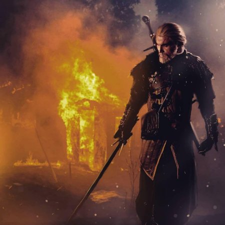 Вильгефорц ведьмак нетфликс